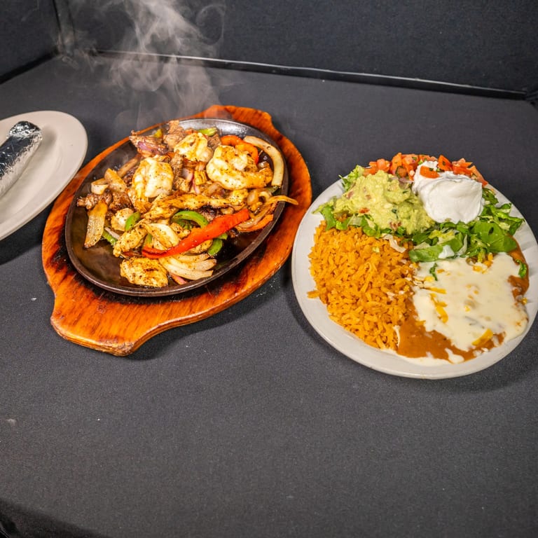 Why El Paso Mexican Grill Stands Out