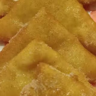 Sopapillas
