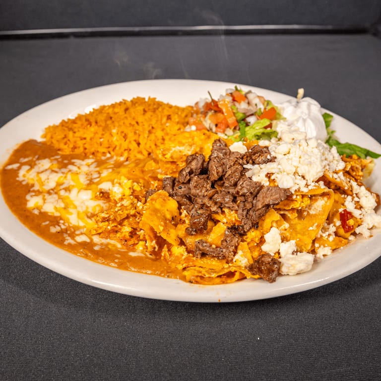 Tantalizing Tacos: A Mexican Delight