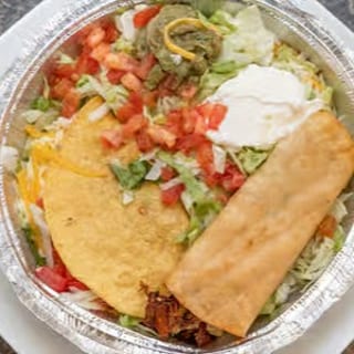 (SP1) El Paso's Favorite
