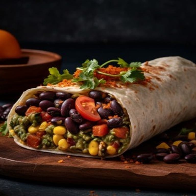 Delicious Fish Tacos and More