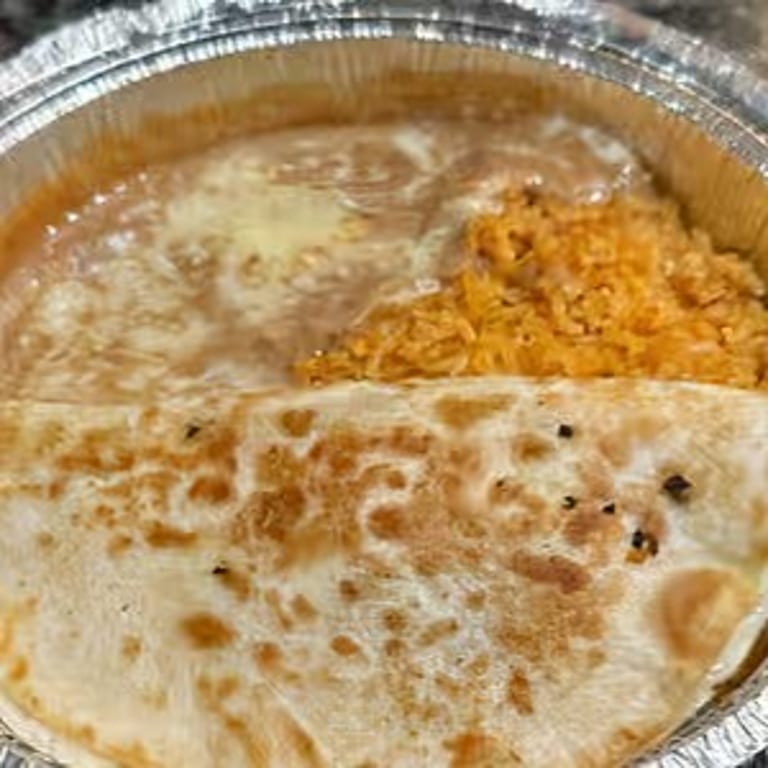 Satisfying Lunch Selections