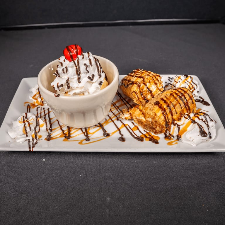 Savor Our New York Cheesecake