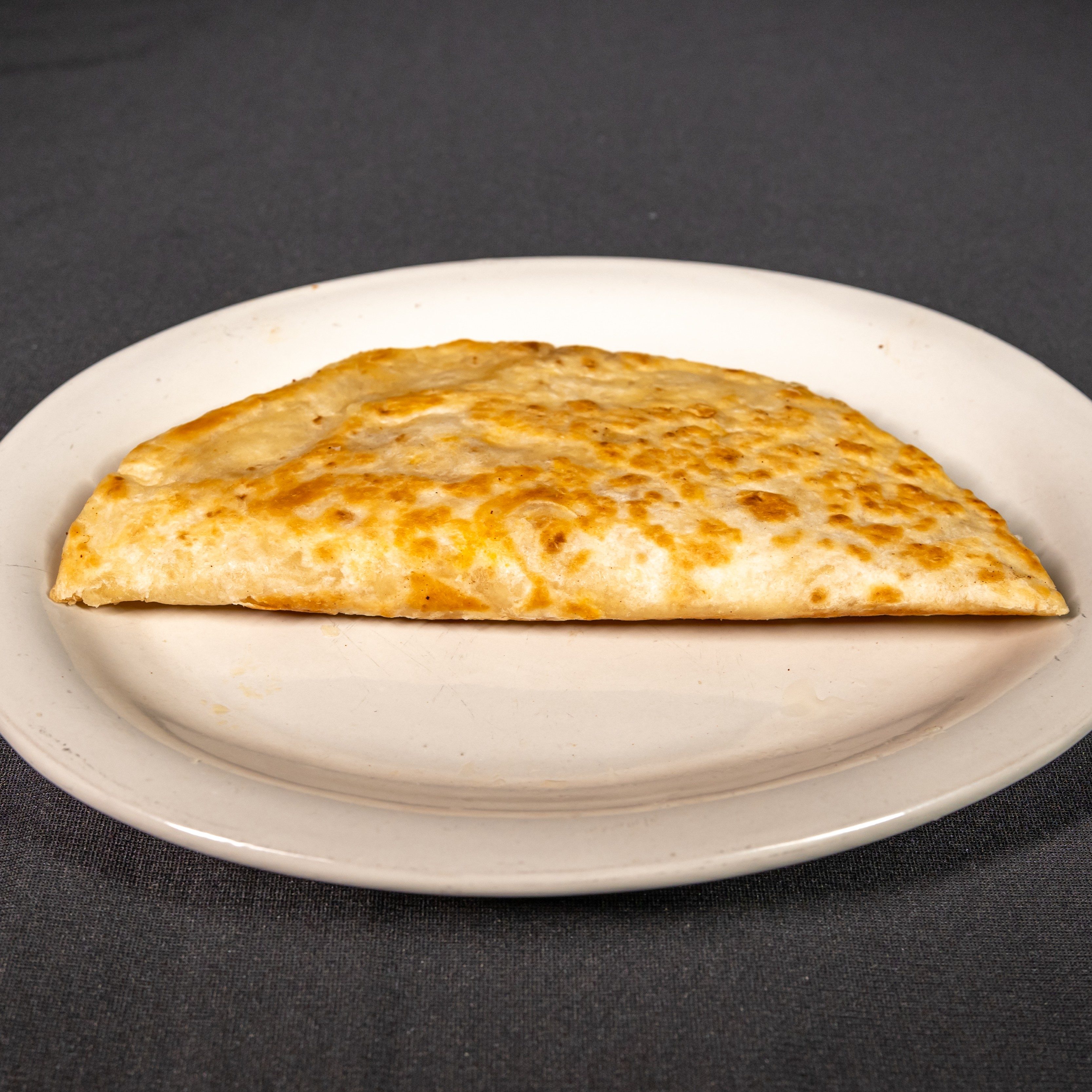 (9) Quesadilla.